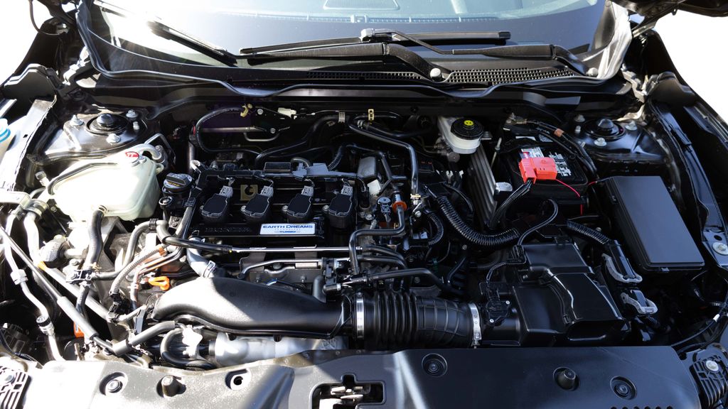 Used 2018 Honda Civic Si 2D Coupe