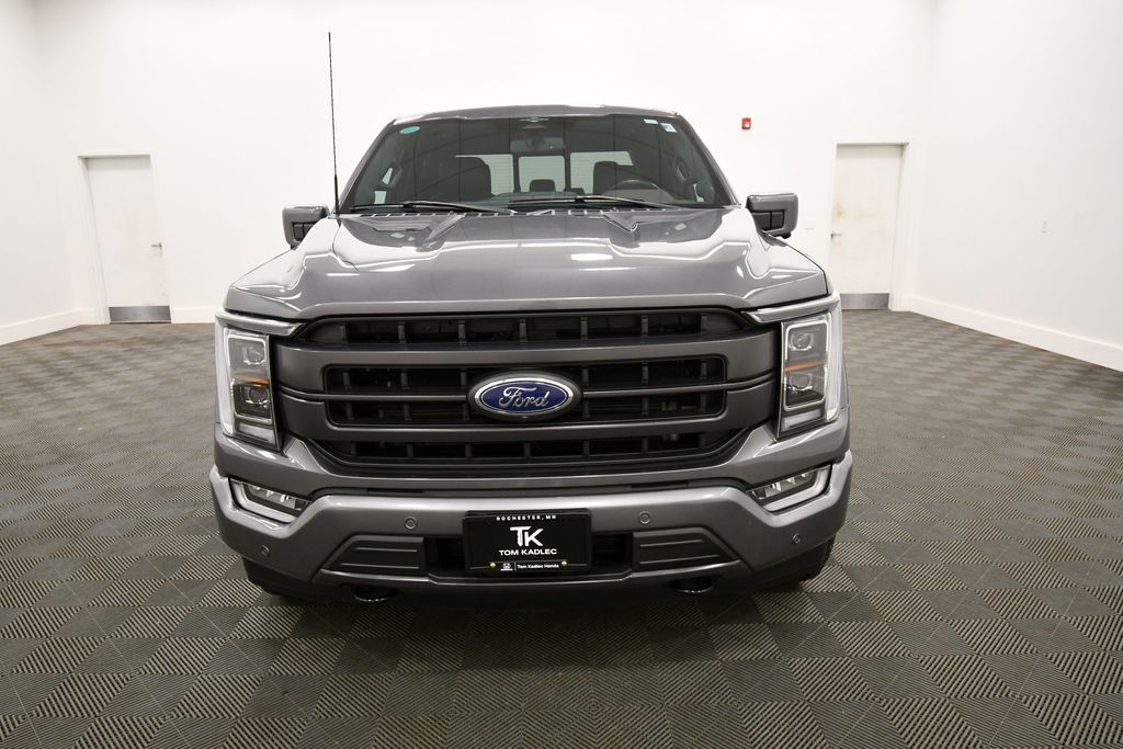 Used 2023 Ford F-150 Truck
