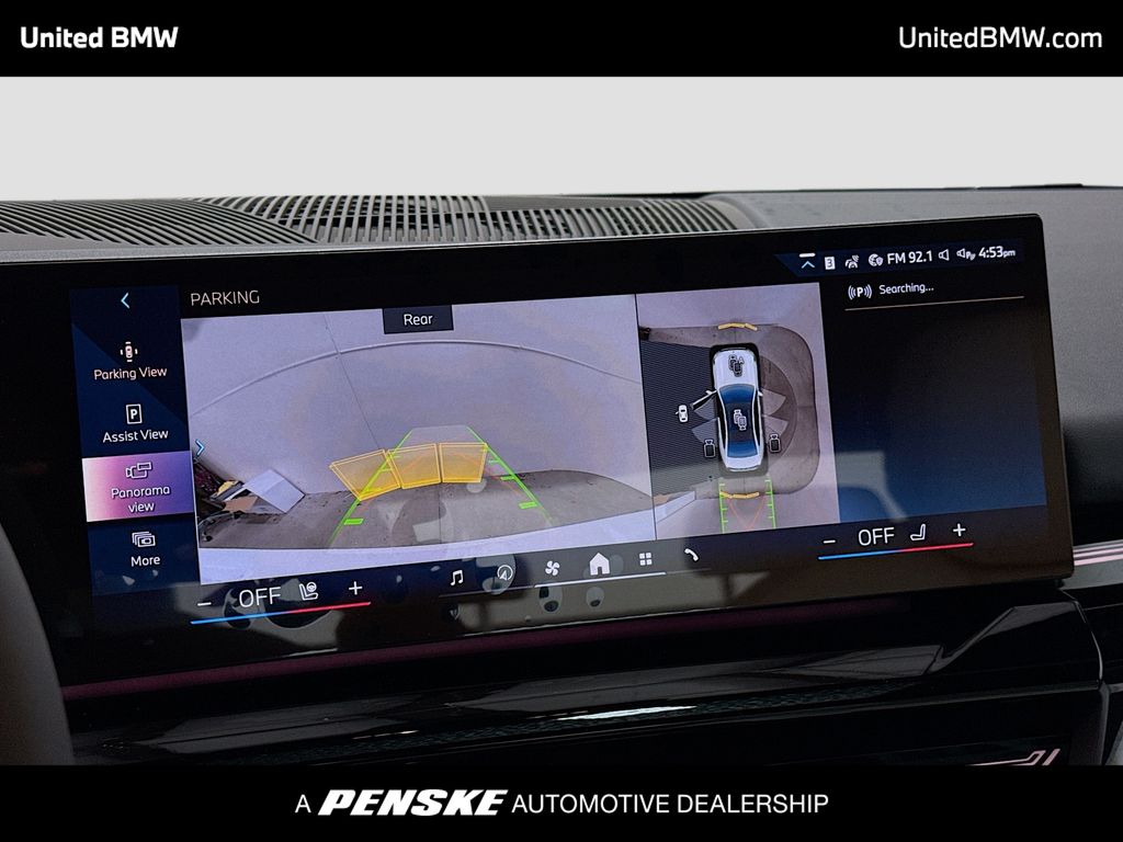 Thumbnail: 2026 BMW 5 Series - 9