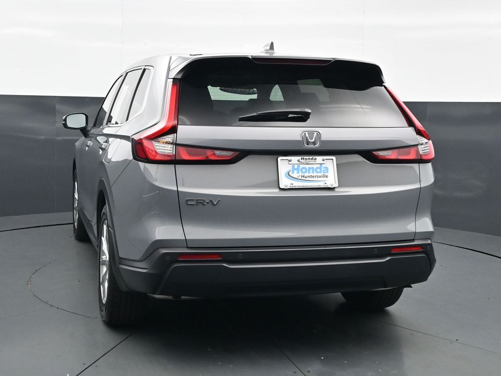 Certified Used 2024  Honda EX-L image 6
