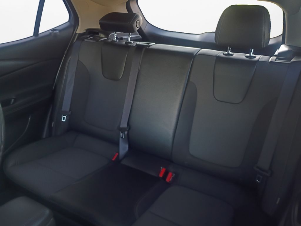 Used Car 2025 Buick Encore Gx  Preferred For Sale Under $20,000 In Austin, Texas