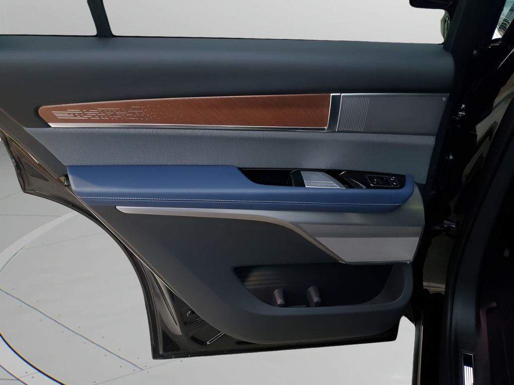 New 2026 Black Cadillac Premium Luxury image 16