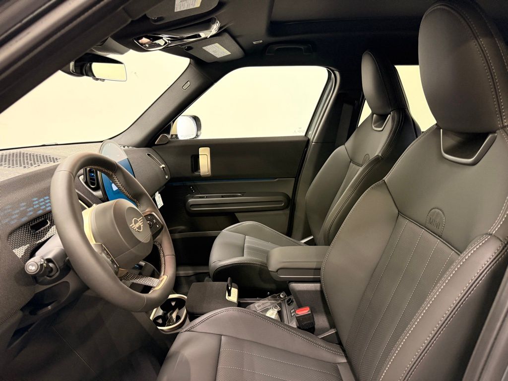 Thumbnail: 2026 MINI Cooper Countryman - 12