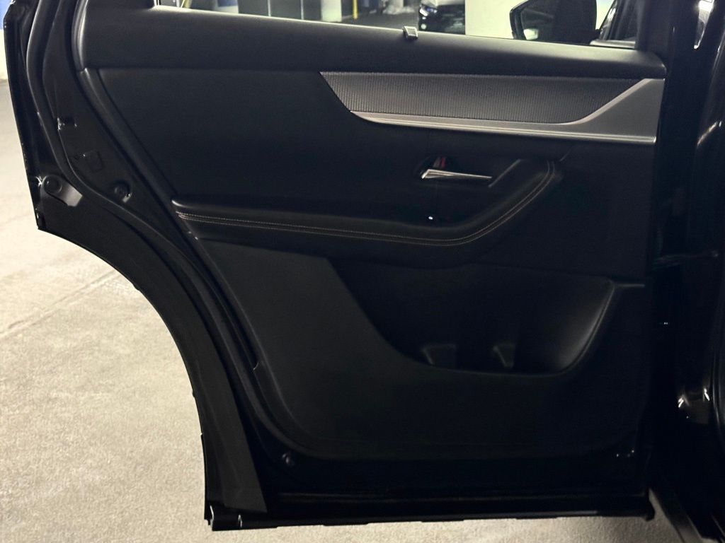 2024 Mazda CX-90 3.3 Turbo Premium photo 17