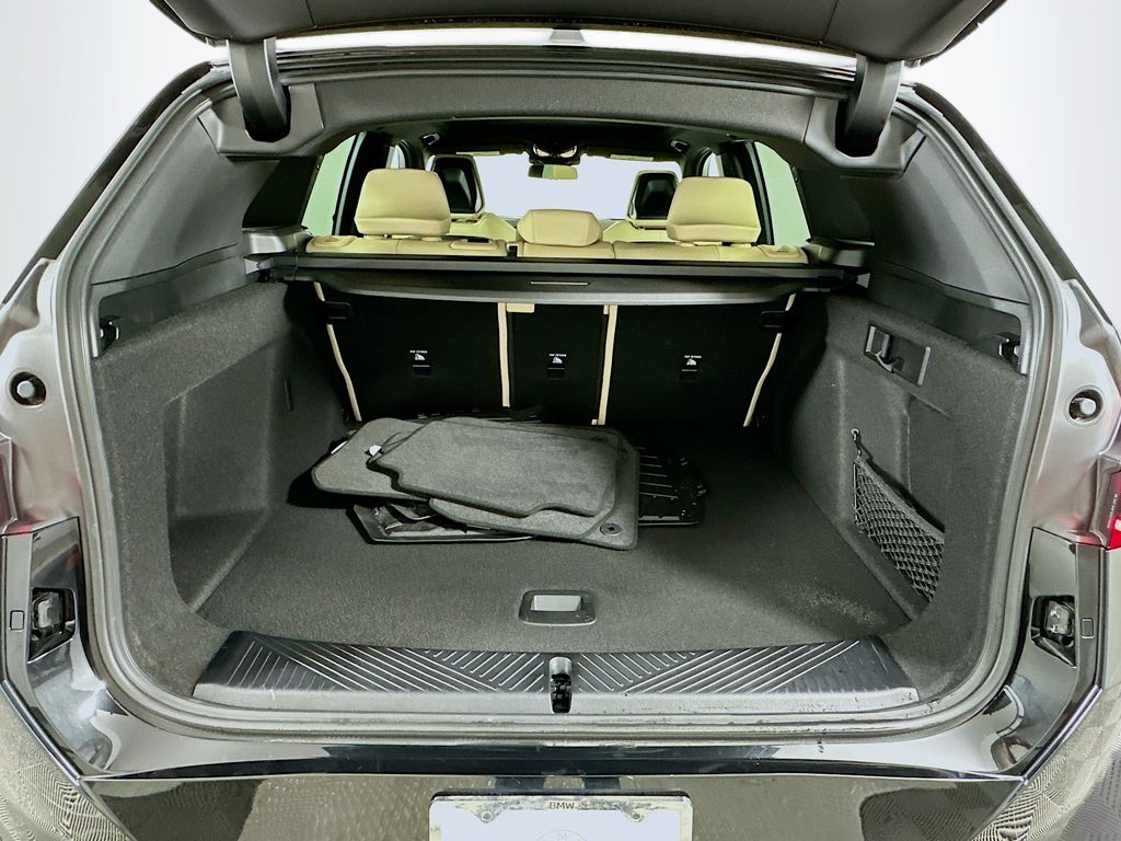 Thumbnail: 2025 BMW X3 - 25