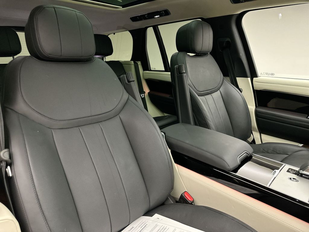 Thumbnail: 2024 Land Rover Range Rover - 18
