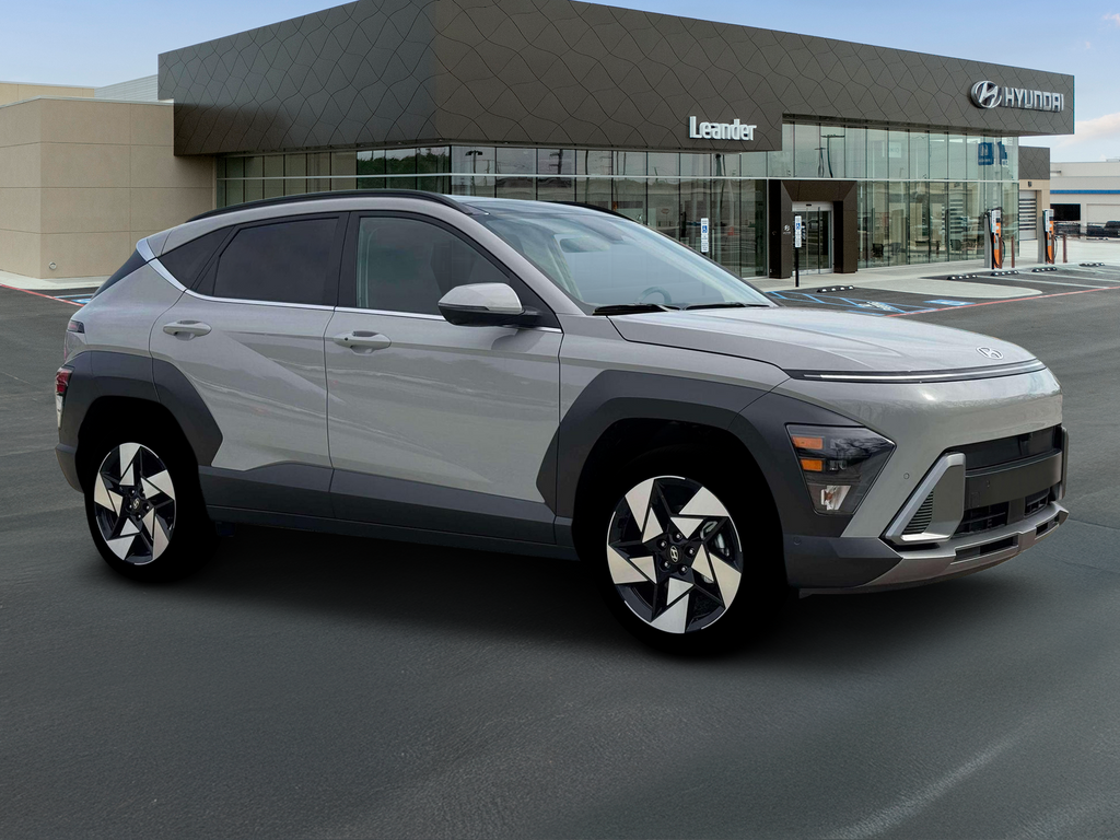 Thumbnail: 2026 Hyundai Kona - 10