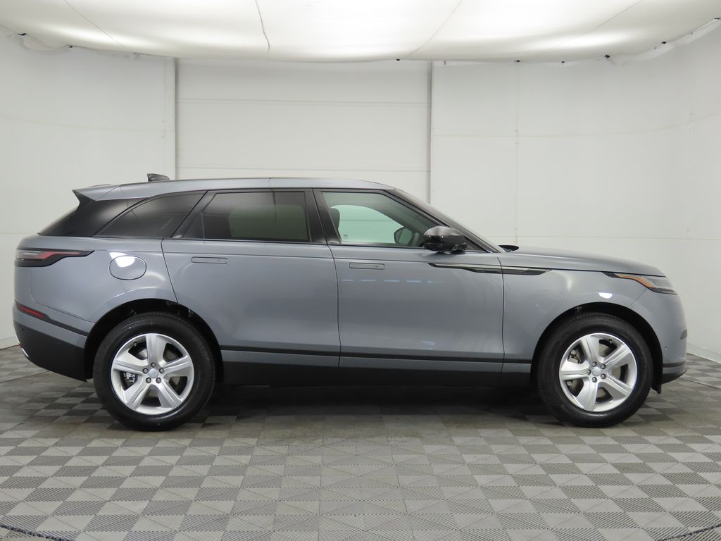 2026 Land Rover Range Rover Velar S 4