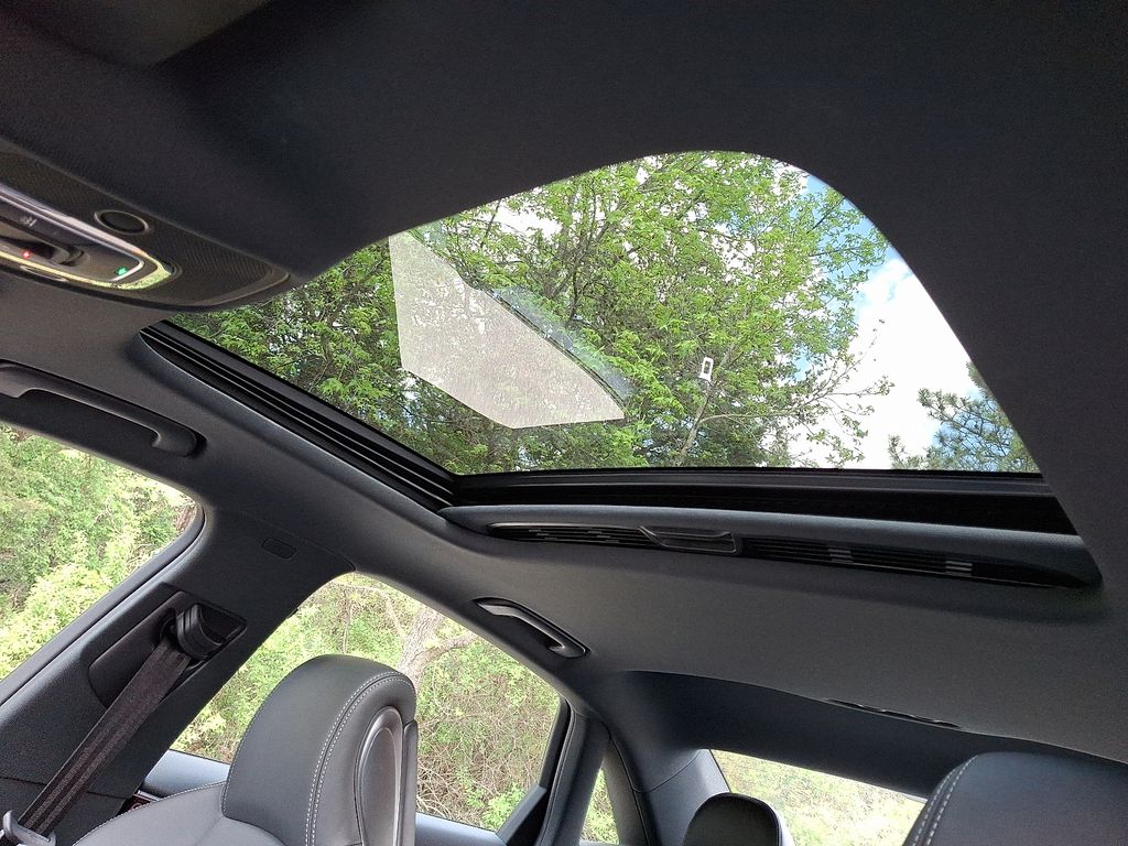 Thumbnail: 2023 Audi S4 - 14