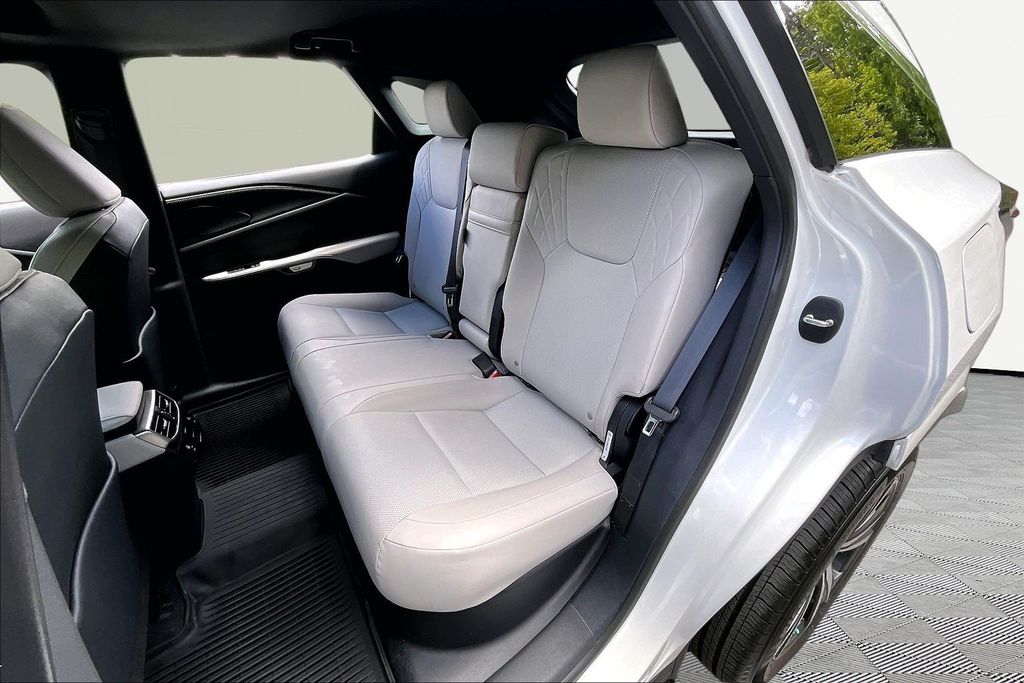 Used 2023 Lexus RX SUV