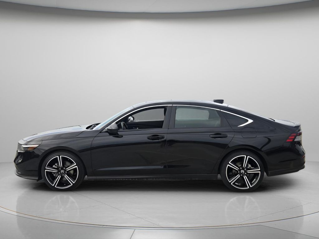 2025 Honda Accord - $29,989