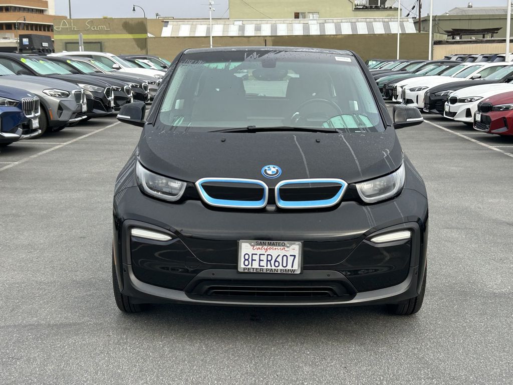 Thumbnail: 2018 BMW i3 - 8