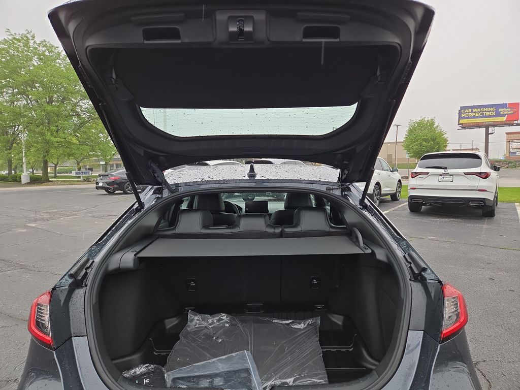 Used 2022 Honda Civic For Sale in Fort Wayne, IN