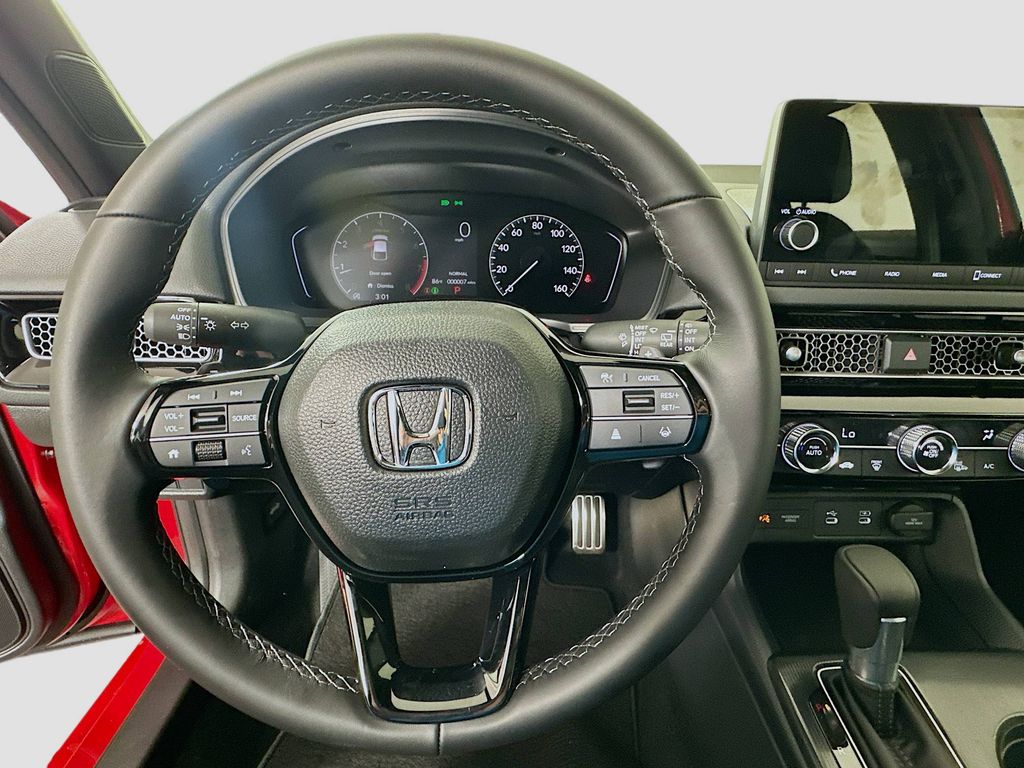 Thumbnail: 2026 Honda Civic - 10