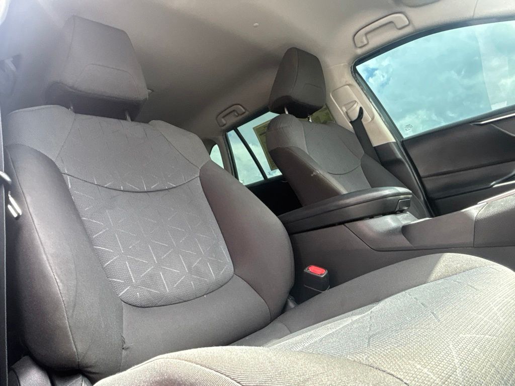 Used 2020 Toyota RAV4 SUV