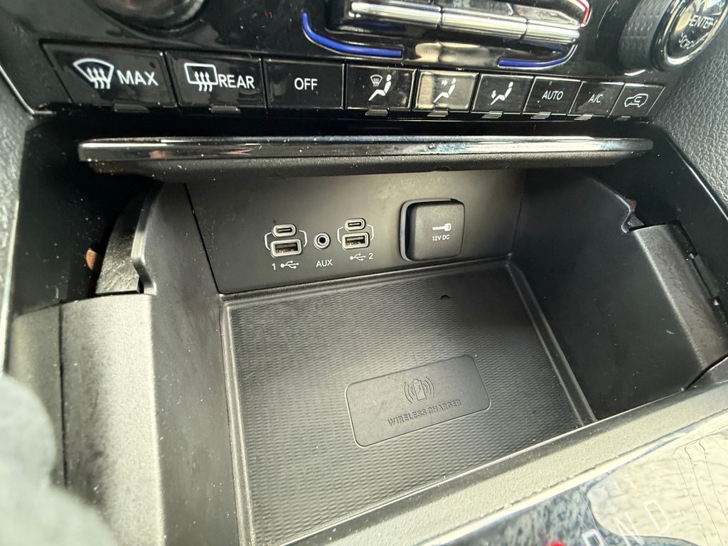 Certified Used 2023 Black Jeep Limited image 60