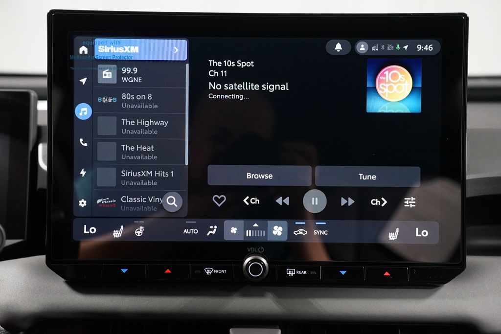 Thumbnail: 2026 Toyota RAV4 - 21