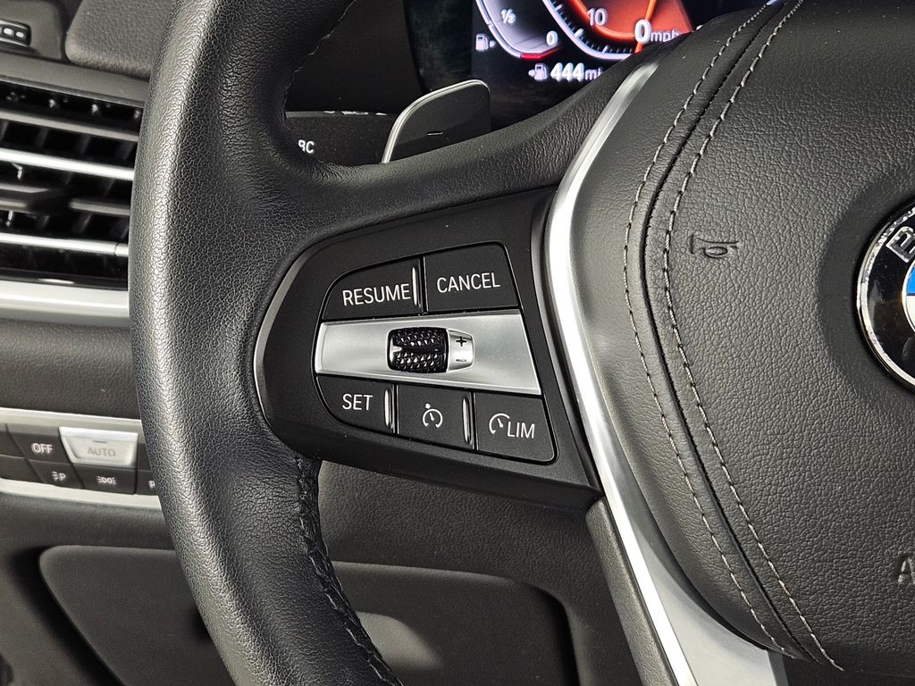 Thumbnail: 2023 BMW X5 - 30