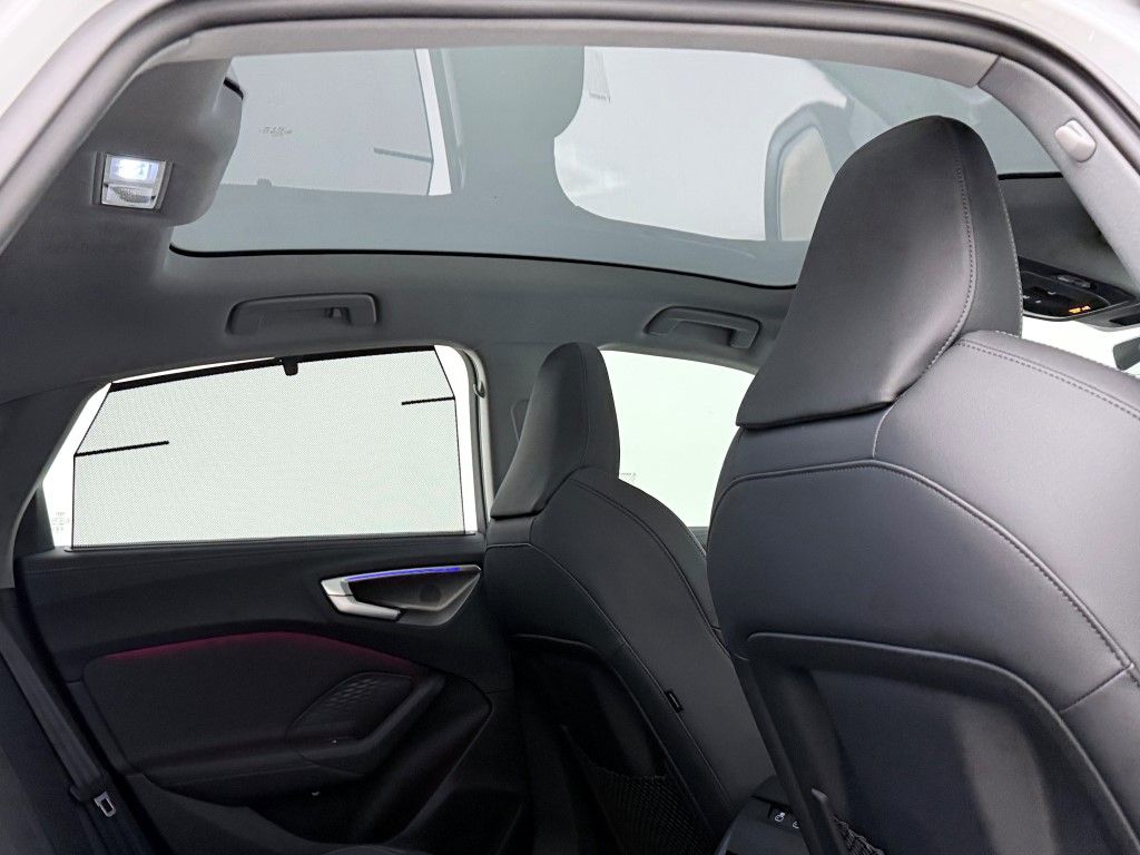 Thumbnail: 2025 Audi A5 - 13