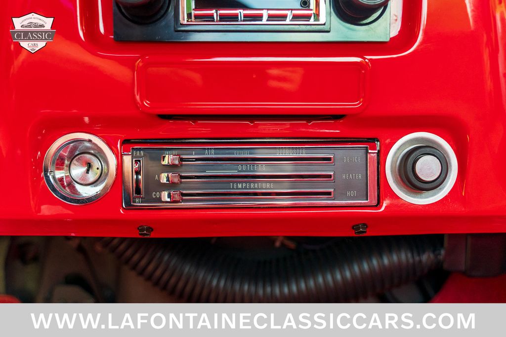 1968 Chevrolet C10 166