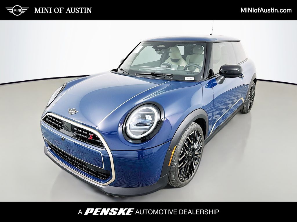 Thumbnail: 2026 MINI Cooper - 1