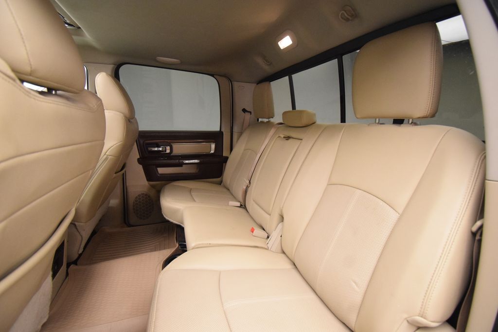 used 2018 Ram 1500 car