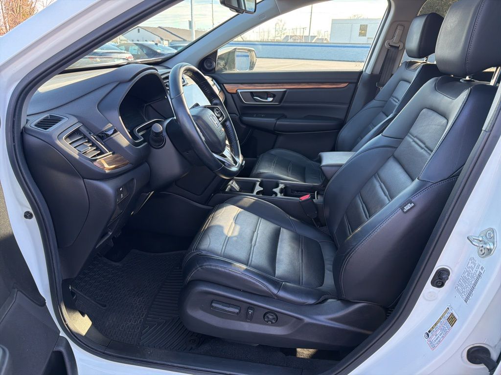 Thumbnail: 2018 Honda CR-V - 18