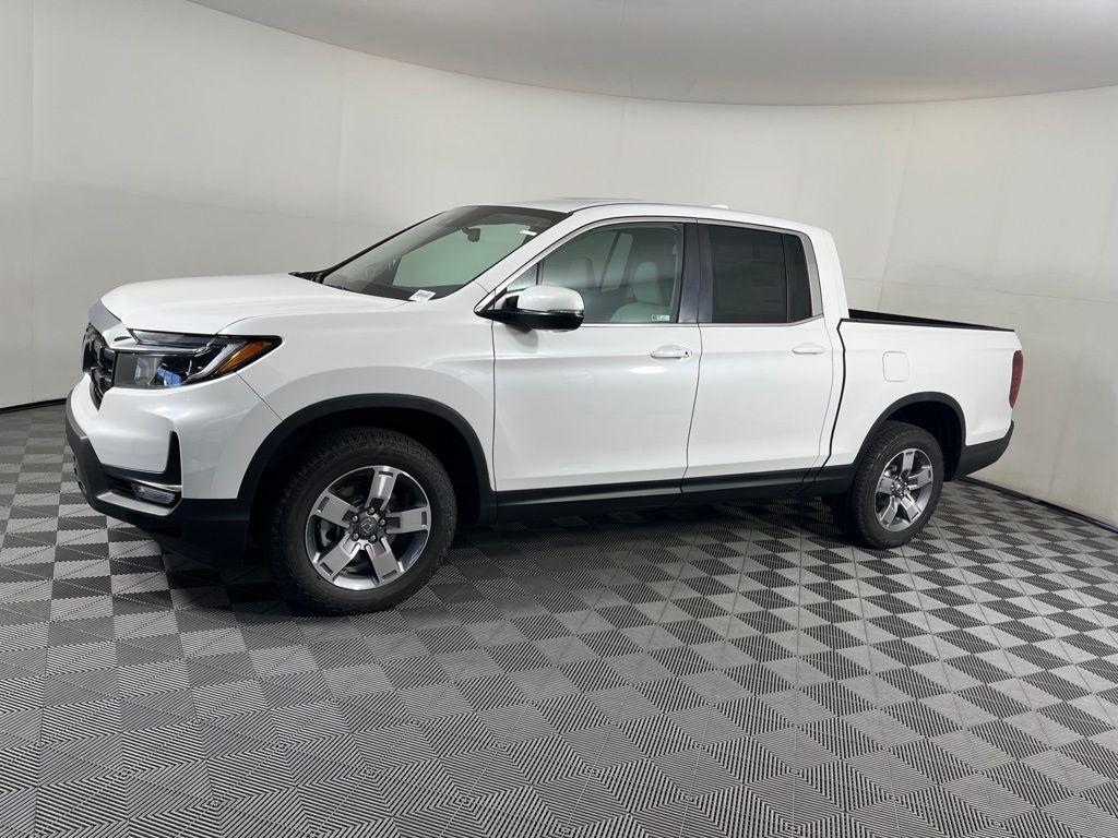 Thumbnail: 2026 Honda Ridgeline - 2