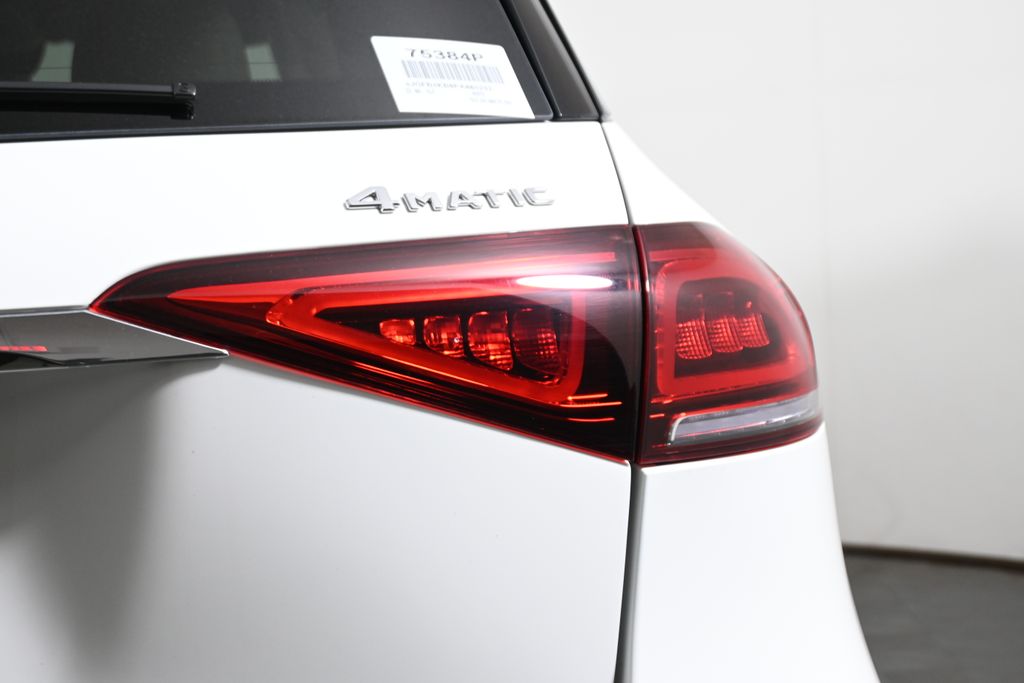 Thumbnail: 2023 Mercedes-Benz GLE - 13