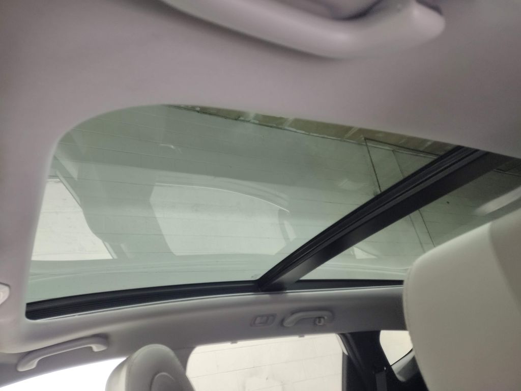 2018 Hyundai Santa Fe Sport 2.0T Ultimate