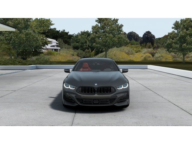 Thumbnail: 2026 BMW 8 Series - 3