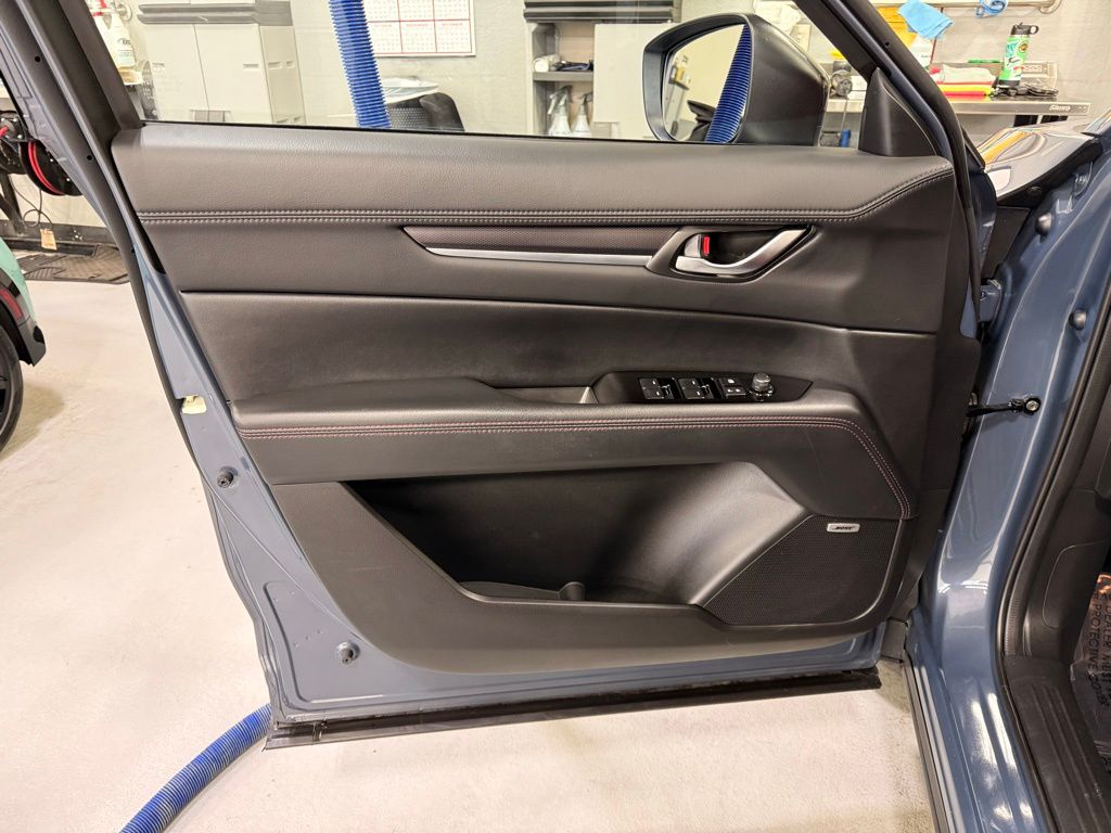 2024 Mazda CX-5 S Preferred 10