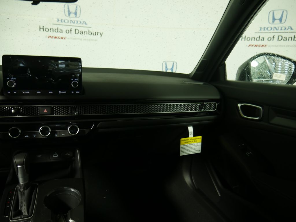 Thumbnail: 2026 Honda Civic - 30