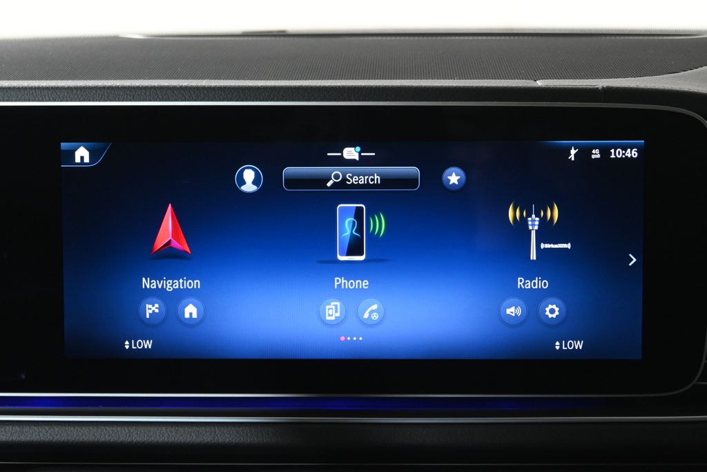 Thumbnail: 2026 Mercedes-Benz GLS - 17