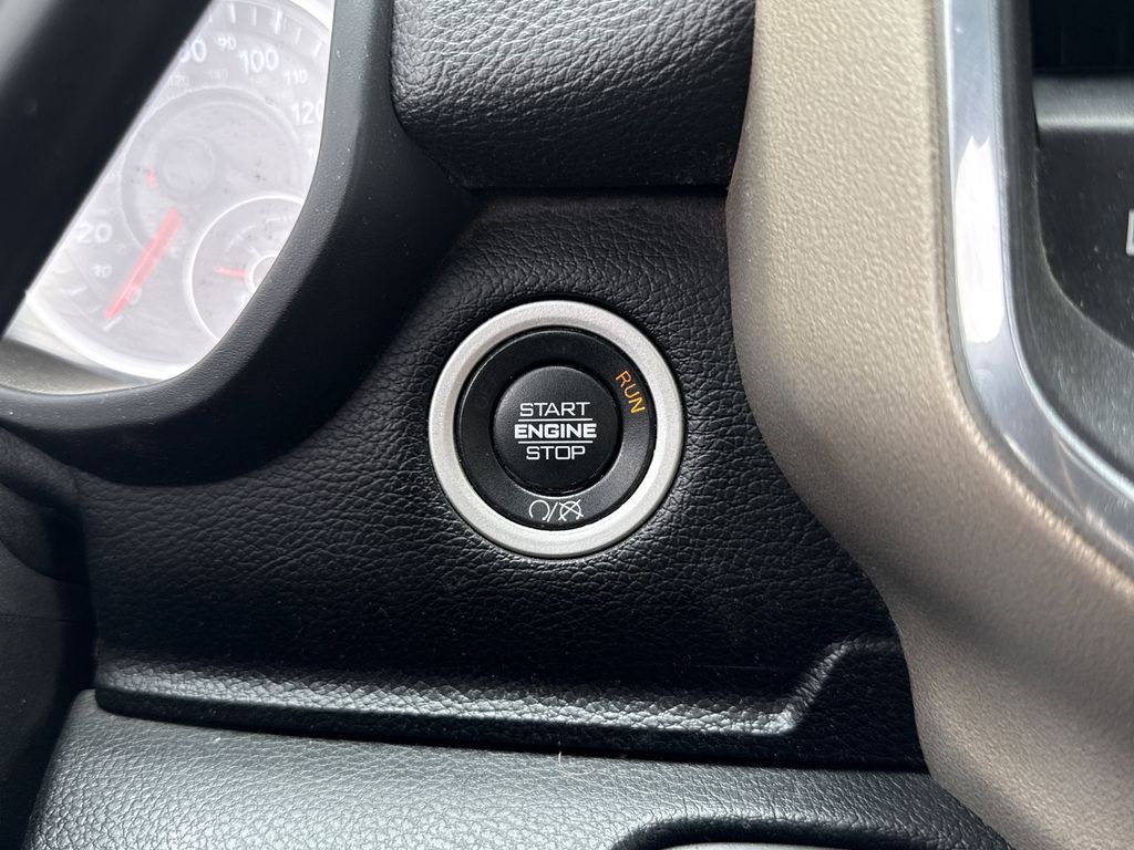 2022 Ram 2500 Laramie Black at Victoria Chrysler Dodge Jeep Ram