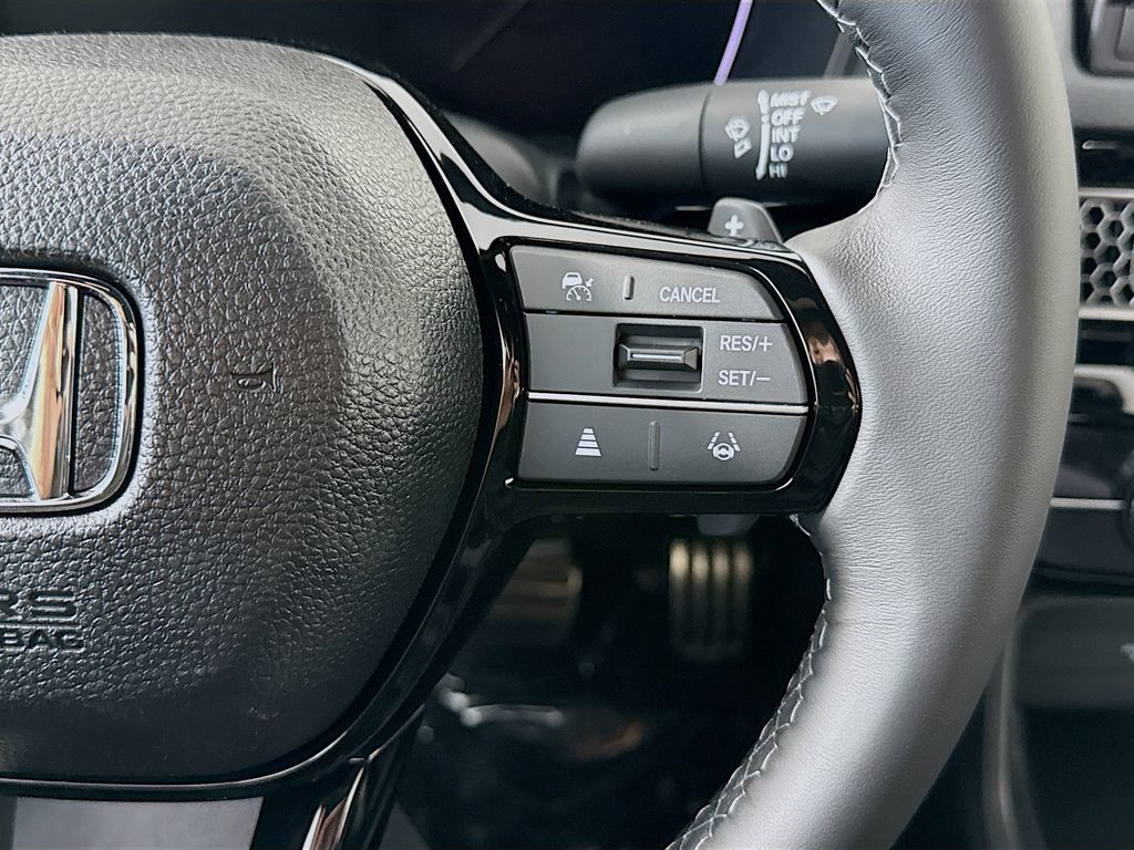 Thumbnail: 2026 Honda Civic - 12