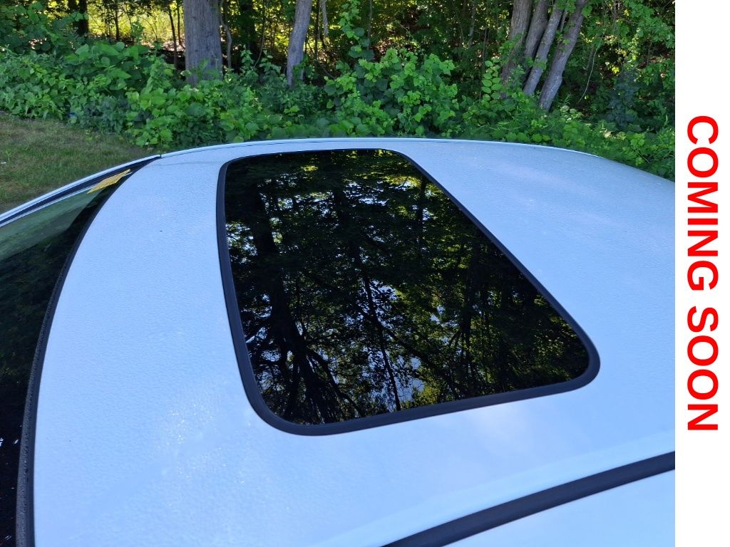 Used 2014 Acura TSX Sedan