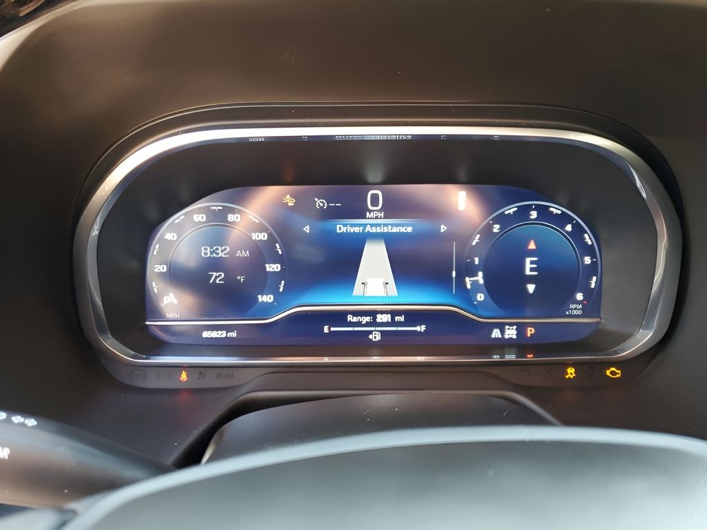 2022 Chevrolet Tahoe  Z71 In Austin, Texas