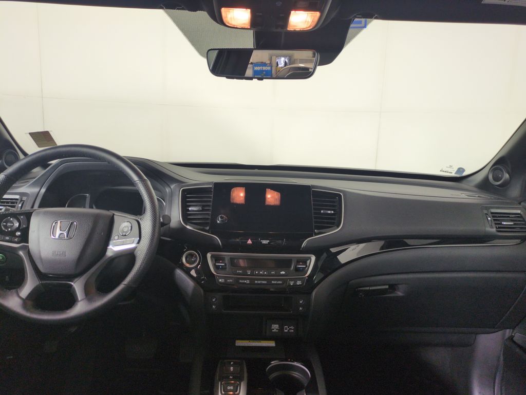 Used 2021 Honda Passport For Sale in Fort Wayne, IN