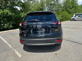 2018 Mazda CX-9