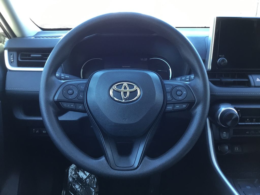 Thumbnail: 2023 Toyota RAV4 - 19