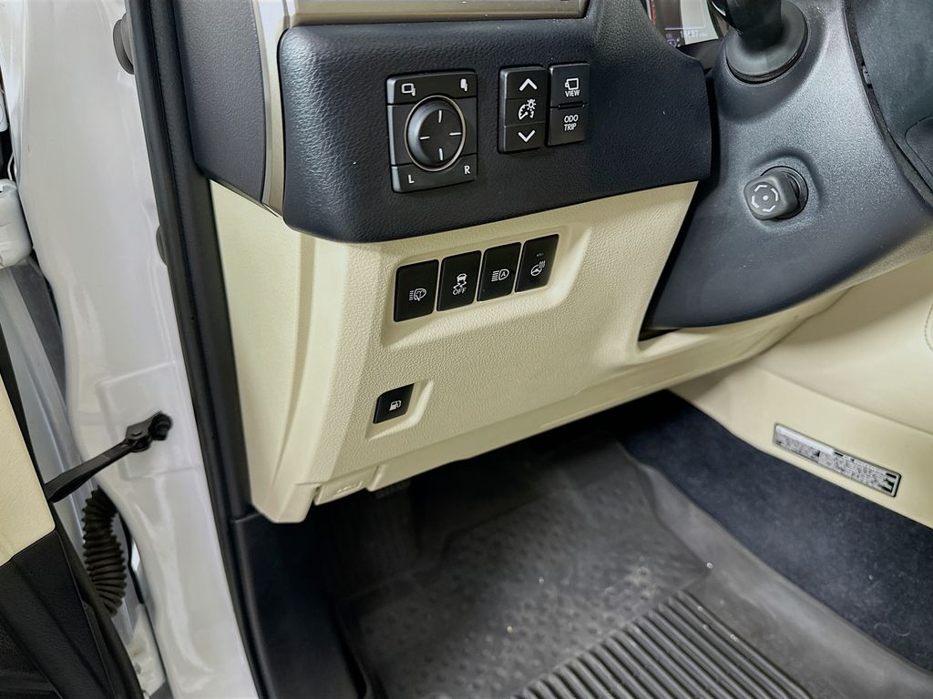 2021 Lexus GX 460 Luxury 10