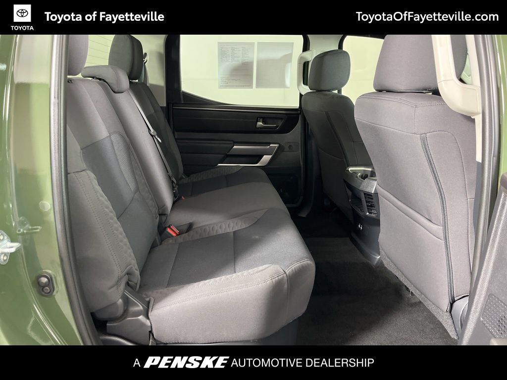 Thumbnail: 2023 Toyota Tundra - 8
