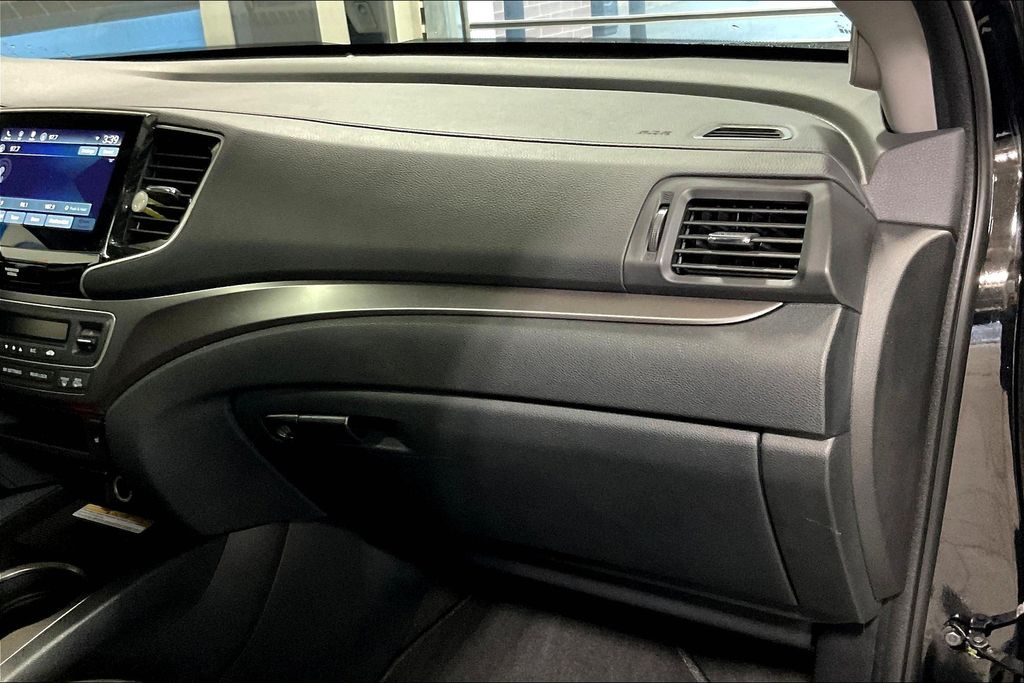 2022 Honda Pilot — photo 13
