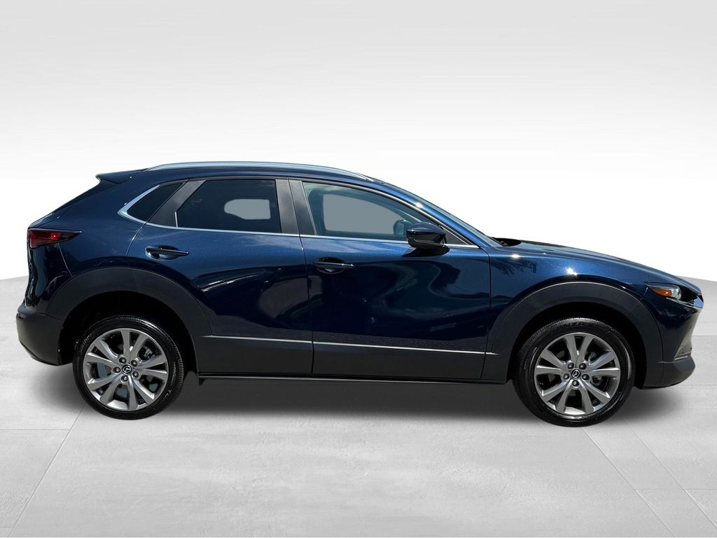 2023 Mazda CX-30 2.5 S Preferred