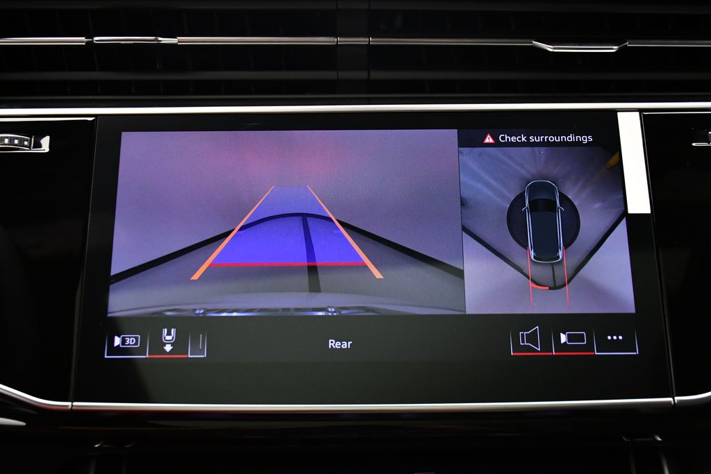 Thumbnail: 2025 Audi Q7 - 27