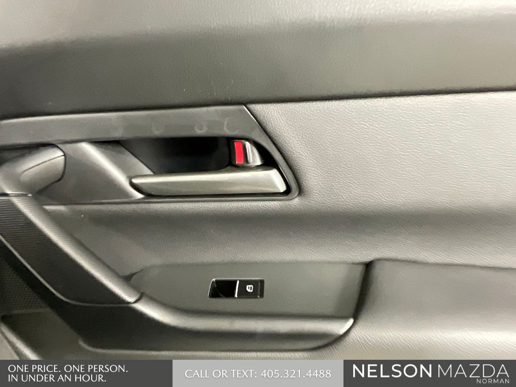 New 2026 Gray Mazda Preferred image 19