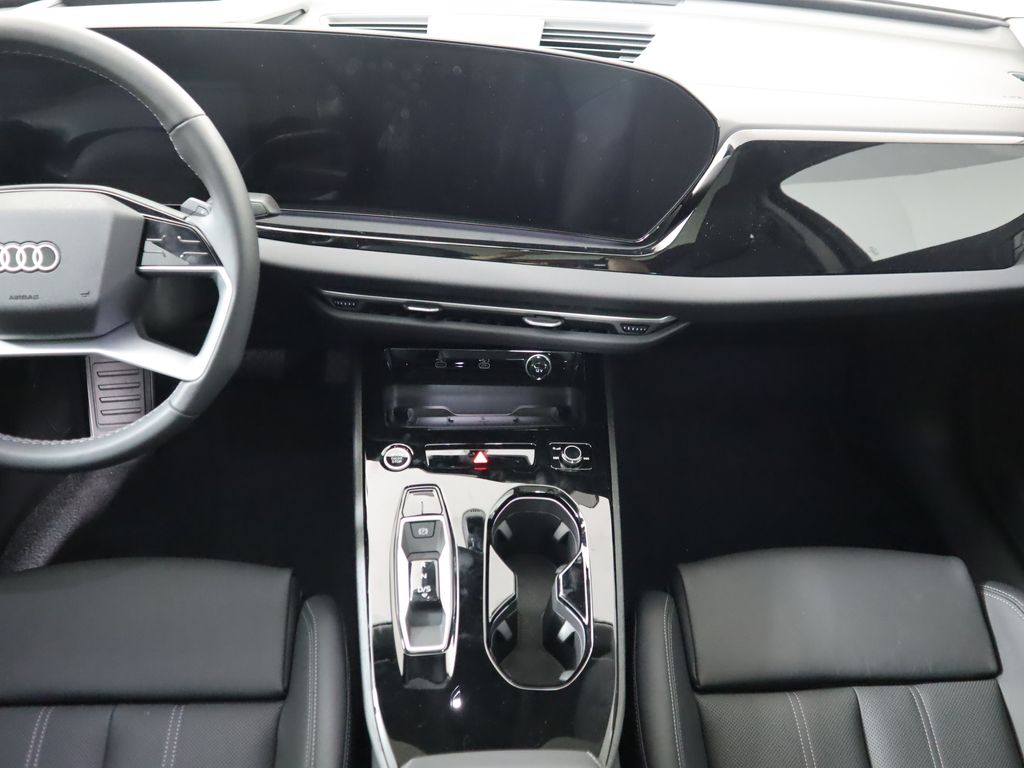 Thumbnail: 2025 Audi A5 - 14