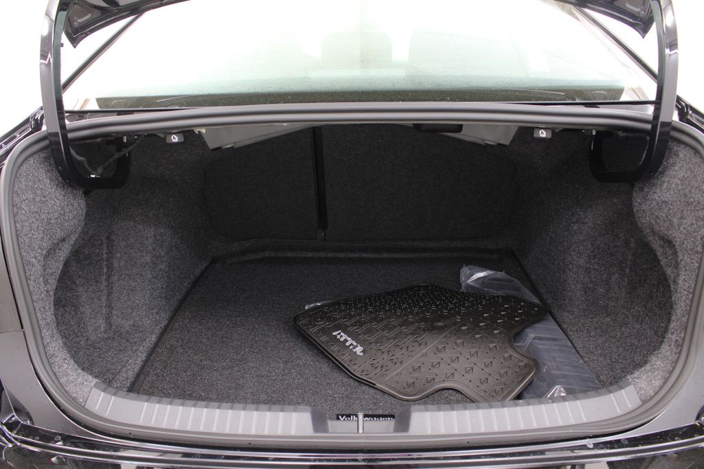 new 2026 Volkswagen Jetta car