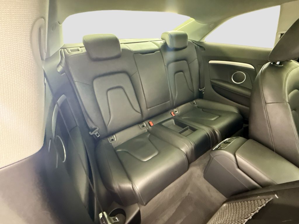 Thumbnail: 2016 Audi A5 - 21
